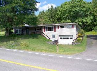 304 W Chenango Rd, Castle Creek, NY 13744