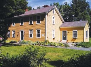 113 Old Colony Rd, Princeton, MA 01541