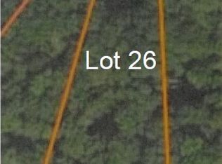 LOT 26 Chesapeake Dr LOT 26, Heathsville, VA 22473