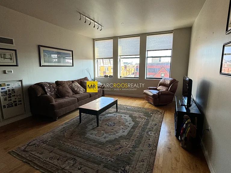 285 Columbus Ave #507 — Photo 8