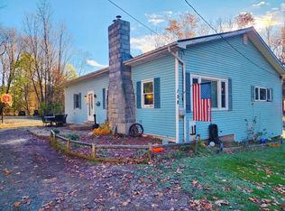 158 Indian Point St, Newport, VT 05855