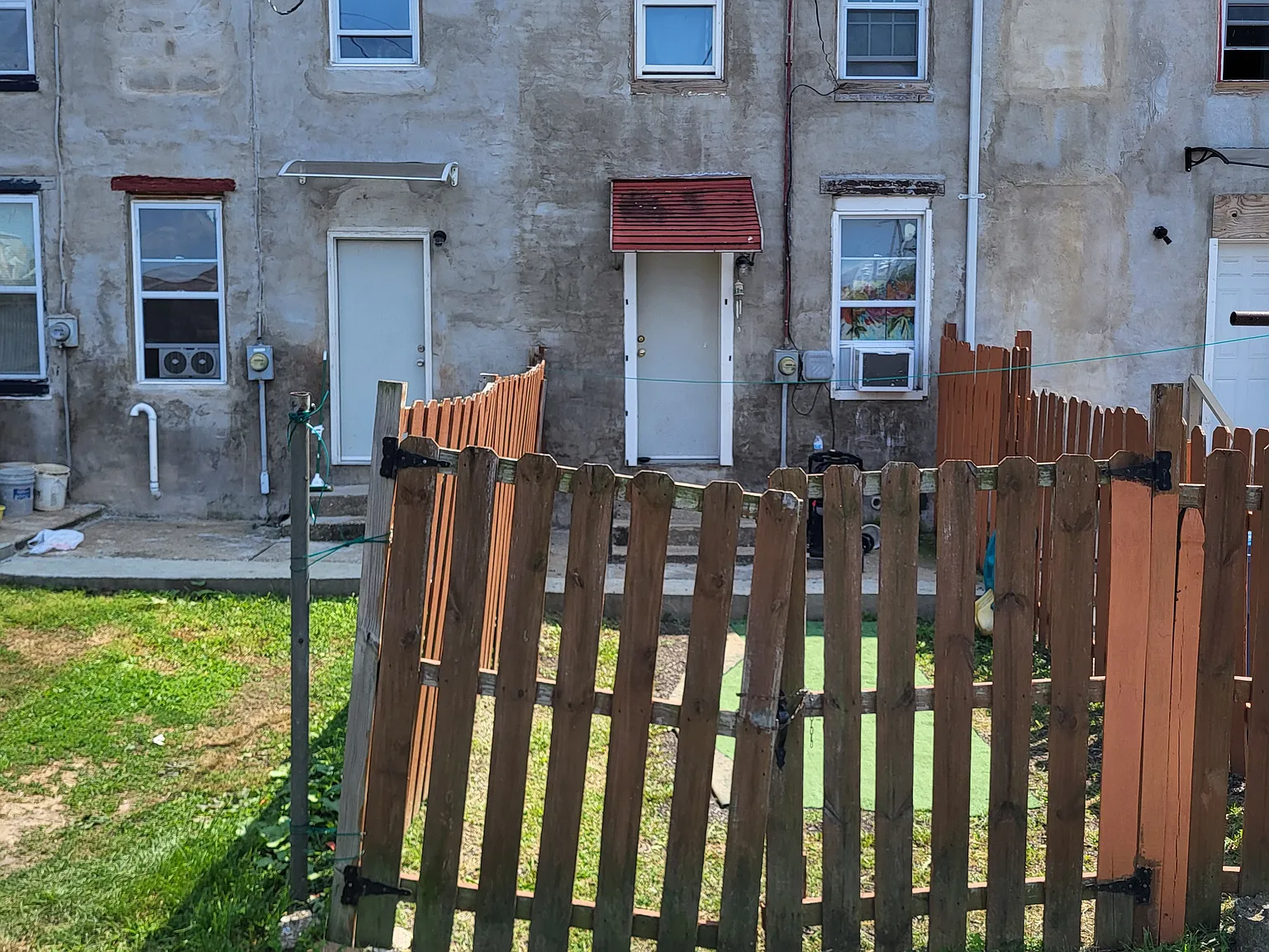 2 bed, 728 sqft, $1,125 — Photo 2