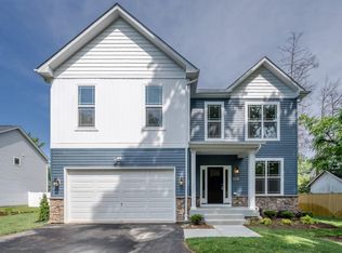 5230 Carroll Warehime Road Sussex #J, Manchester, MD 21102