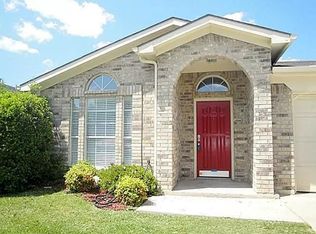 4233 Fernleaf Dr, Fort Worth, TX 76137