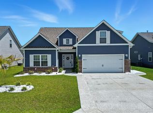 574 Rycola Cir, Myrtle Beach, SC 29575