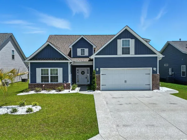 574 Rycola Circle #Ocean Palms, Surfside Beach, SC 29575