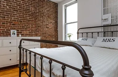 Rented by Keller Williams NYC