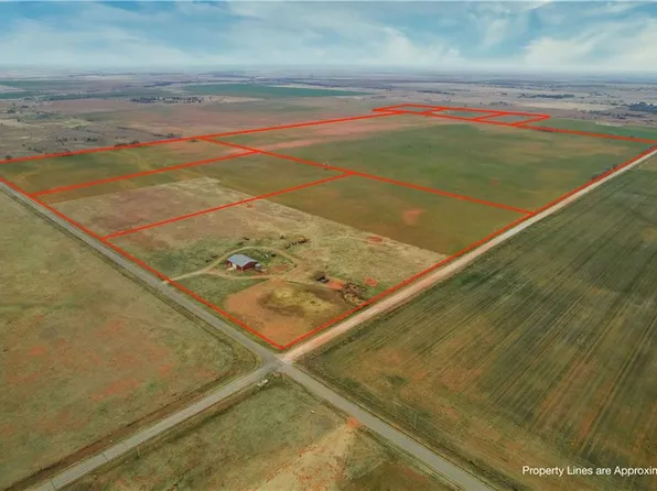 S, Elk City, OK 73644