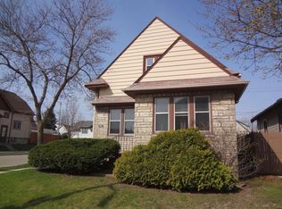 1973 S 68th St, West Allis, WI 53219