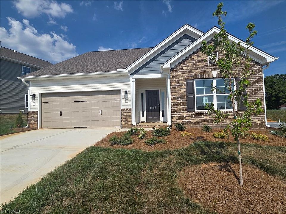 1st image of 2823 Berwick Valley Dr