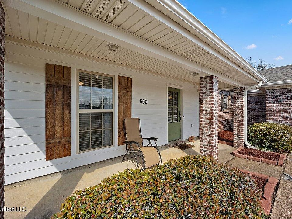500 Briars Bnd, Brandon, MS 39042 Zillow