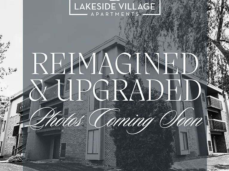 Lakeside Village Apartments — Photo 130