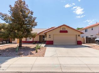 16219 W Rimrock St, Surprise, AZ 85374