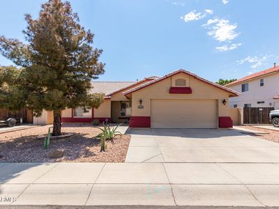 16219 W Rimrock St, Surprise, AZ, 85374