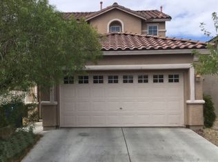 11607 Vesuvio Ct, Las Vegas, NV 89183