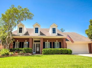 13615 Kavanaugh Ln, Cypress, TX 77429