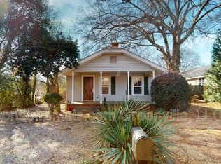 3 Verdun Ave, Greenville, SC 29609