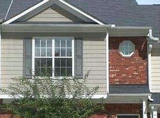 4832 Walden Lake Pointe #1, Decatur, GA 30035