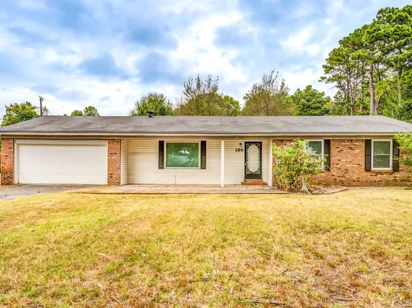 190 Stacey Ln, Brighton, TN 38011