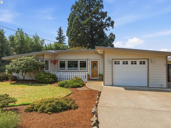 2378 19th St, Springfield, OR 97477