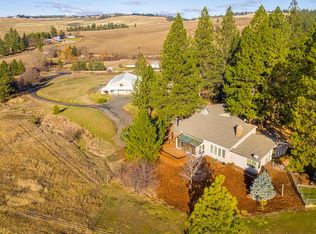 16902 E Belmont Rd, Mica, WA 99023