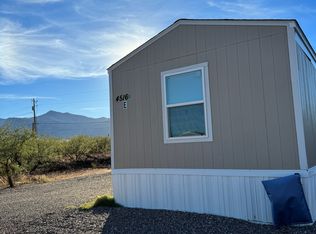 4516 S Campobello Ave E, Sierra Vista, AZ 85650