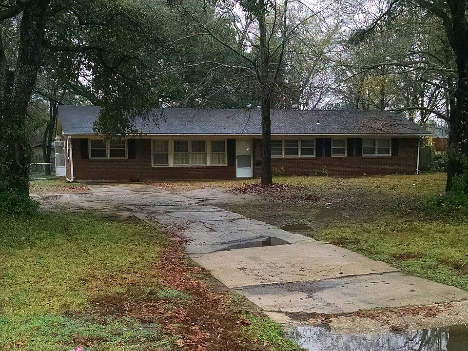 2845 N. Colonial