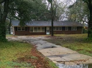 2845 N Colonial Dr, Montgomery, AL 36111