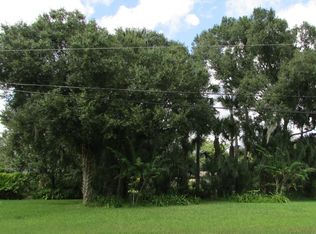 4550 9th Pl, Vero Beach, FL 32966
