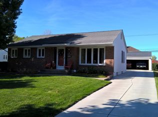 122 Pinewoods Ave, Tonawanda, NY 14150