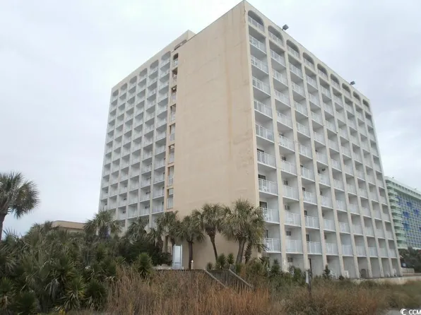 1207 S Ocean Blvd. #21008, Myrtle Beach, SC 29577