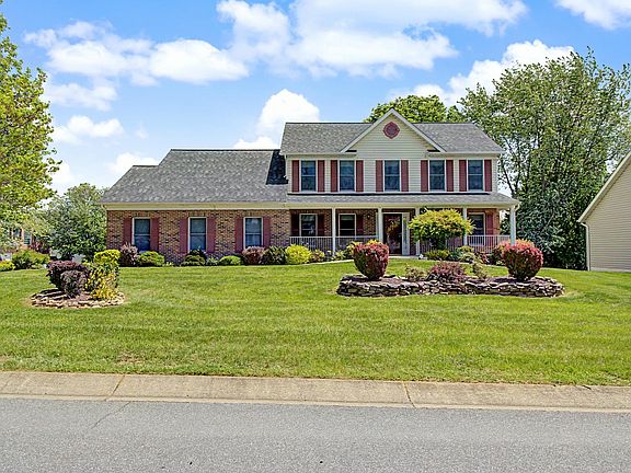 2nd image of 6700 Sweet Clover Ct