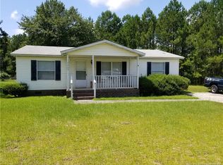 2209 Keen Ct, Raeford, NC 28376