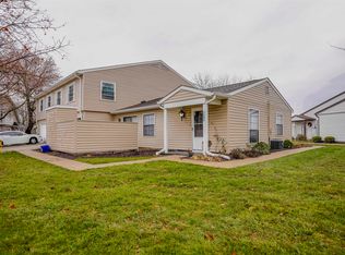 3292 Hanover Dr, Lafayette, IN 47909