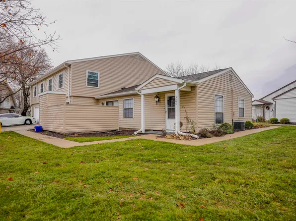 3292 Hanover Dr, Lafayette, IN 47909