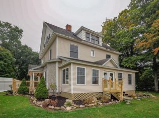 26585 M 60, Mendon, MI 49072
