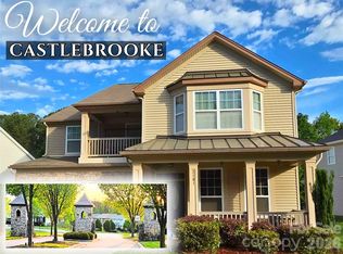 3181 Helmsley Ct, Concord, NC 28027