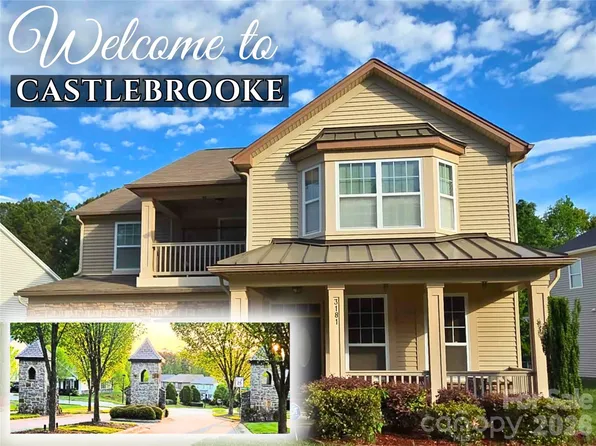 3181 Helmsley Ct, Concord, NC 28027