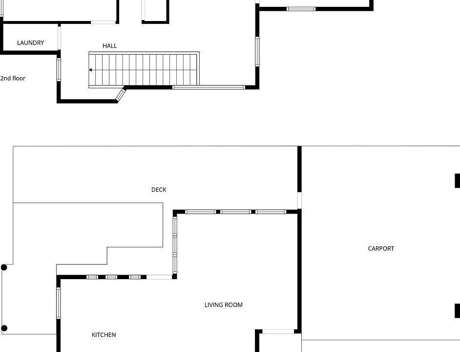 2nd image of 4418 Hank Ave APT 3