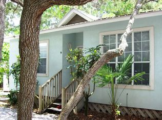 980 Mack Bayou Rd APT 9, Santa Rosa Beach, FL 32459