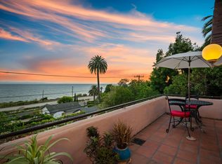 2521 Banner Ave, Summerland, CA 93067