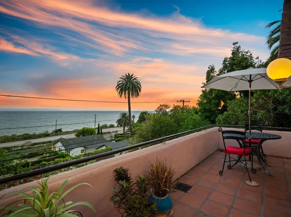 2521 Banner Ave, Summerland, CA 93067