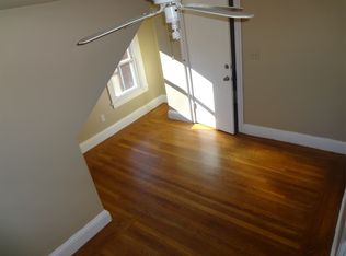 87 Veazie St #3, Providence, RI 02908