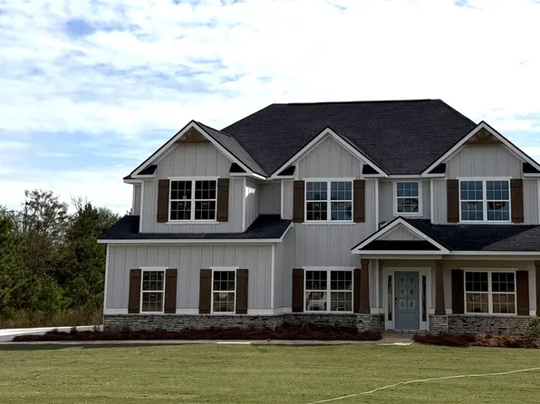 44 Owens Rd, Fort Mitchell, AL 36856