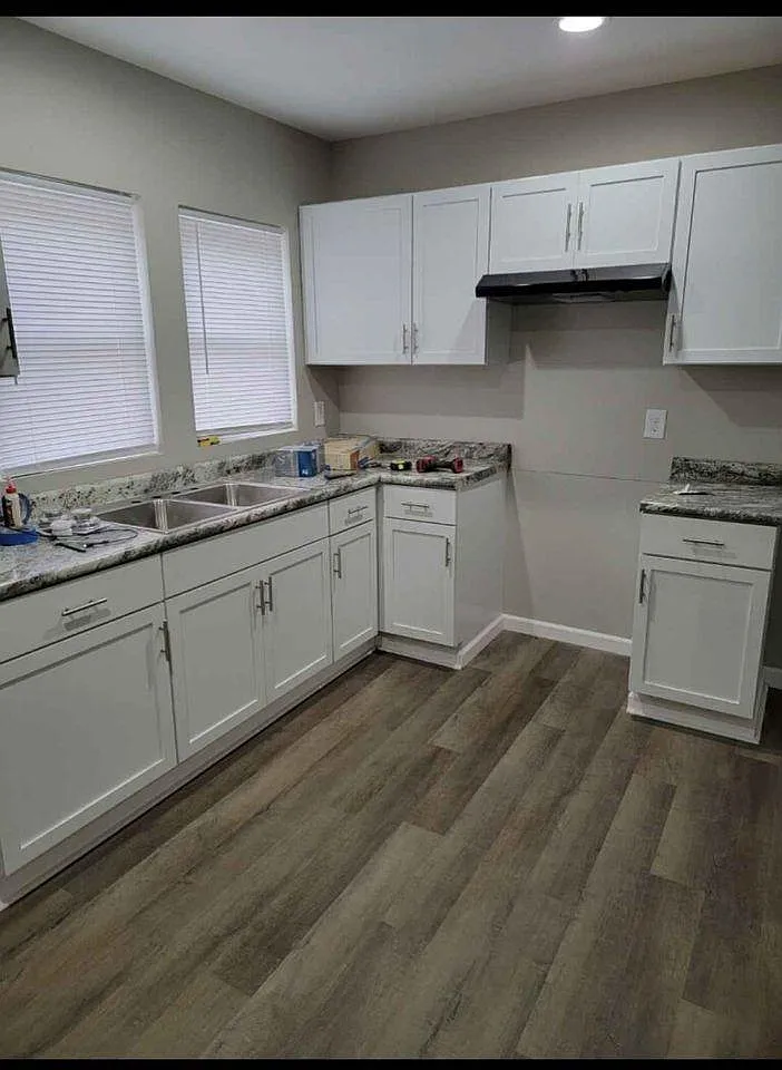3 bed, 1.5 bath, 1260 sqft, $1,550 — Photo 2
