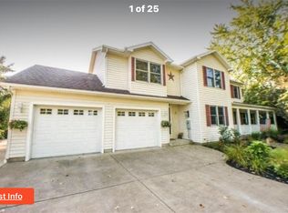 6279 Utley Rd, Akron, NY 14001