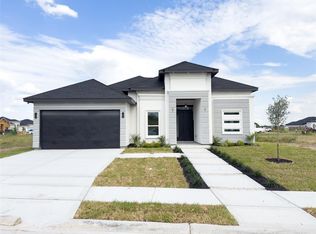 3908 Red Lantana St, Mission, TX 78574