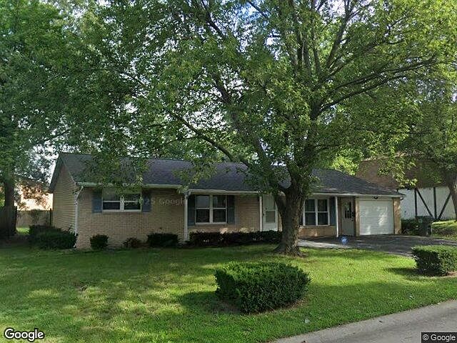 Property Front View