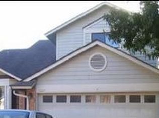 16727 Crystal Glade, San Antonio, TX 78247