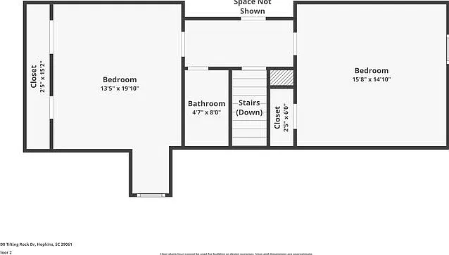 4 bed, 3.0 bath, 1924 sqft, $1,845 — Photo 3